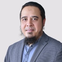 Dr. Muhammad Ali 