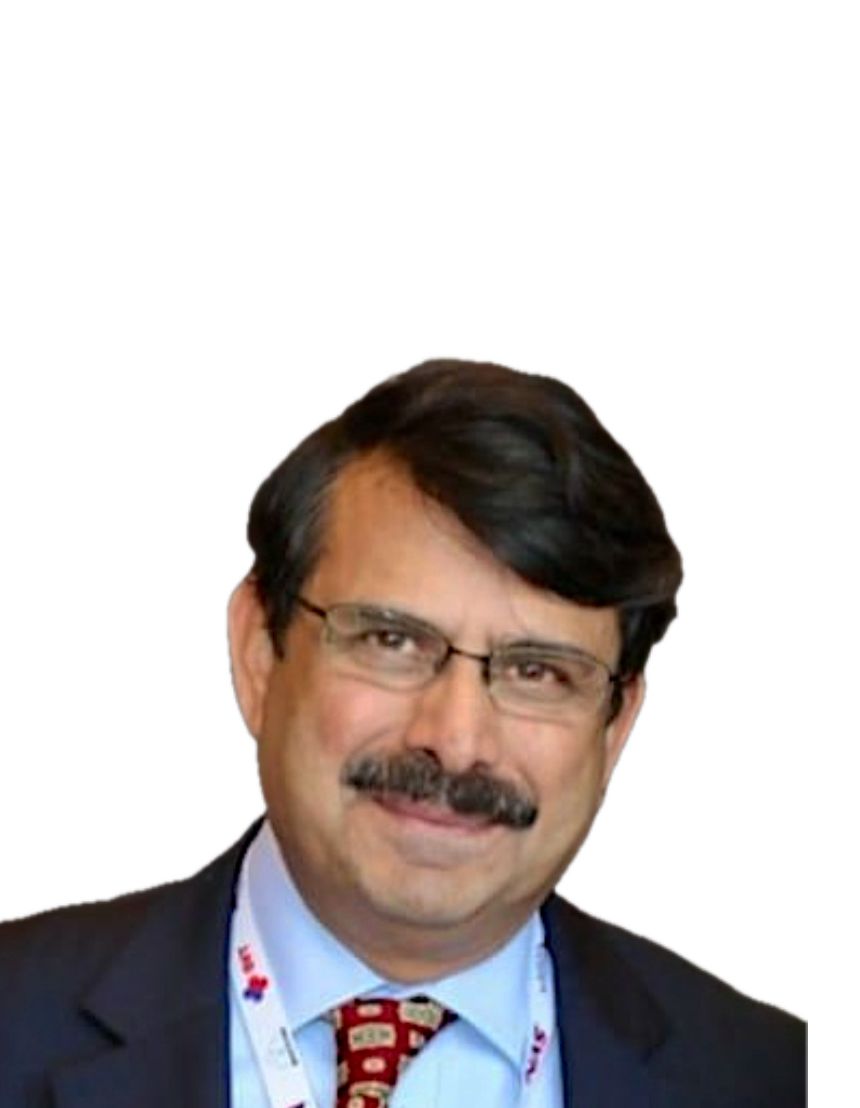 Prof. S. Waquar Yusuf