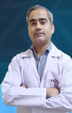 Khalil Ur Rehman
