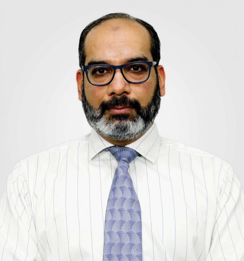 Omer Ehsan